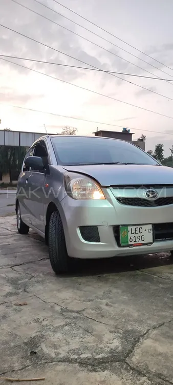 Daihatsu Mira 2008 for Sale in Haripur Image-1