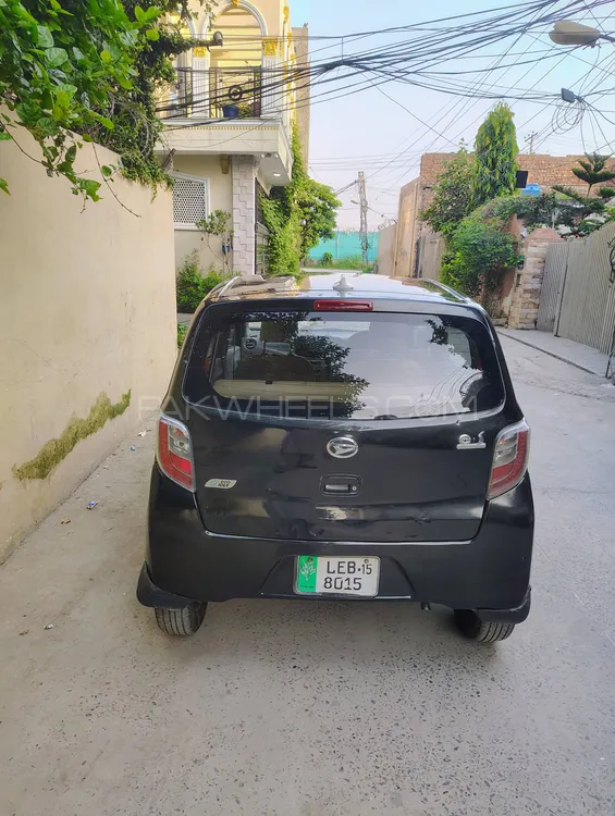 Daihatsu Move 2013 for Sale in Lahore Image-1