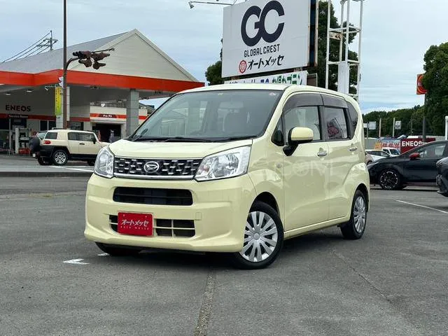 Daihatsu Move 2014 for Sale in Hyderabad Image-1