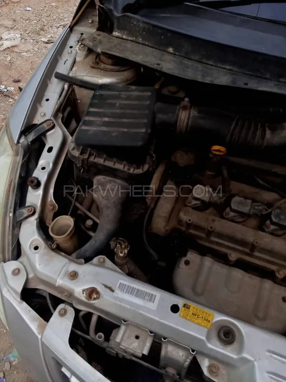 FAW V2 2016 for Sale in Karachi Image-1