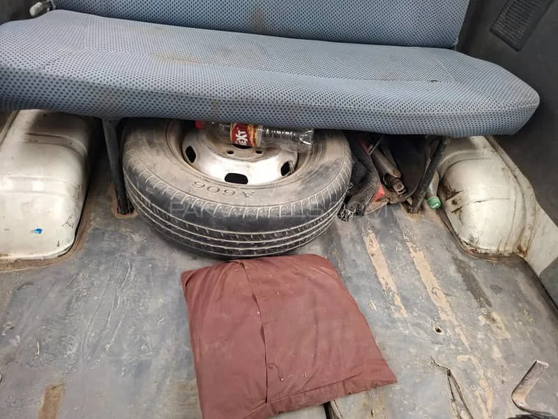 فاو ایکس-پی وی 2018 for Sale in اسلام آباد Image-1