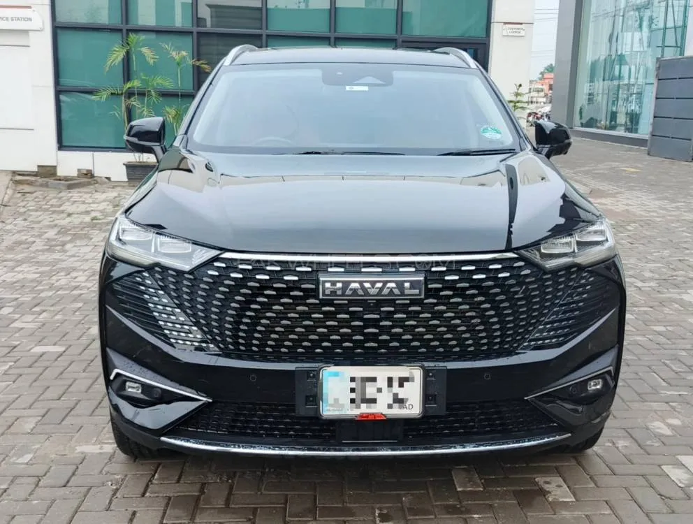 Haval H6 2024 for Sale in Sialkot Image-1