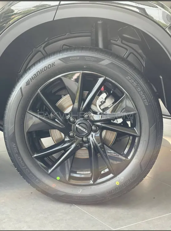 Haval H6 2025 for Sale in Lahore Image-1