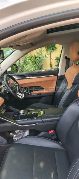 Haval H6 2022 for Sale in Lahore Image-1