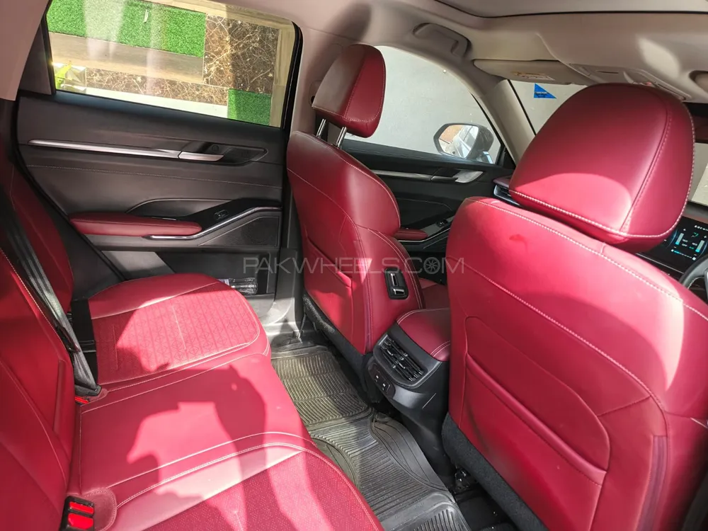 Haval H6 2024 for Sale in Lahore Image-1