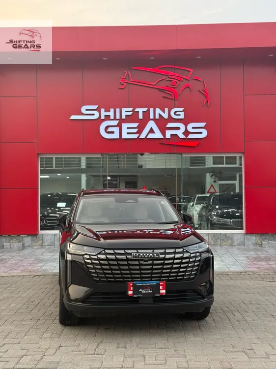 Haval H6 2025 for Sale in Islamabad Image-1