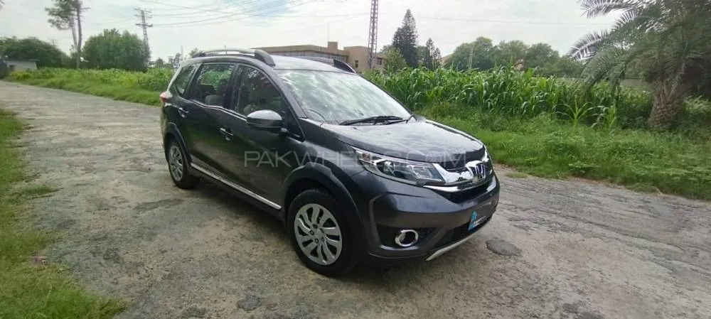 ہونڈا بی آر-وی 2019 for Sale in واہ کینٹ Image-1