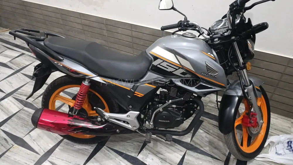 Honda CB 150F 2023 for Sale Image-1