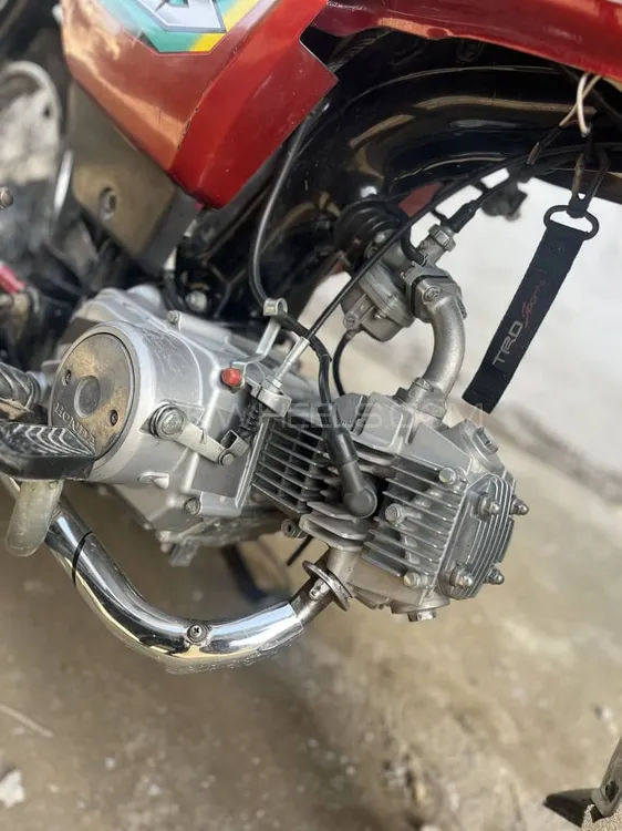 Honda CD 70 2023 for Sale Image-1