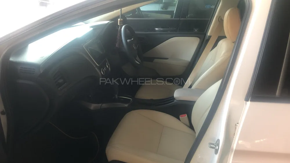 Honda City 2021 for Sale in Gujrat Image-1