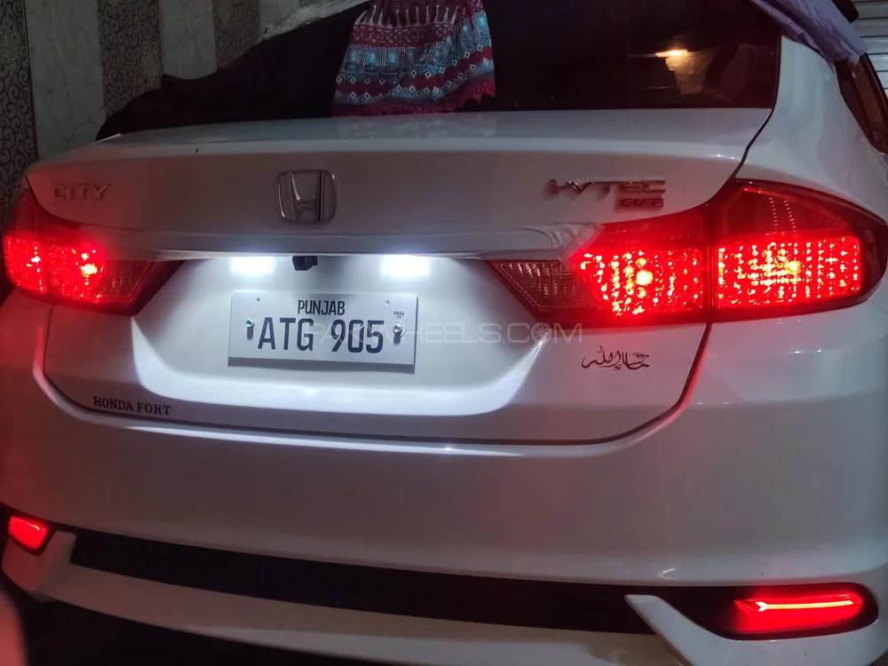 Honda City 2024 for Sale in Lahore Image-1