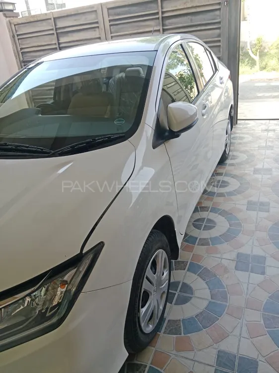 Honda City 2024 for Sale in Multan Image-1