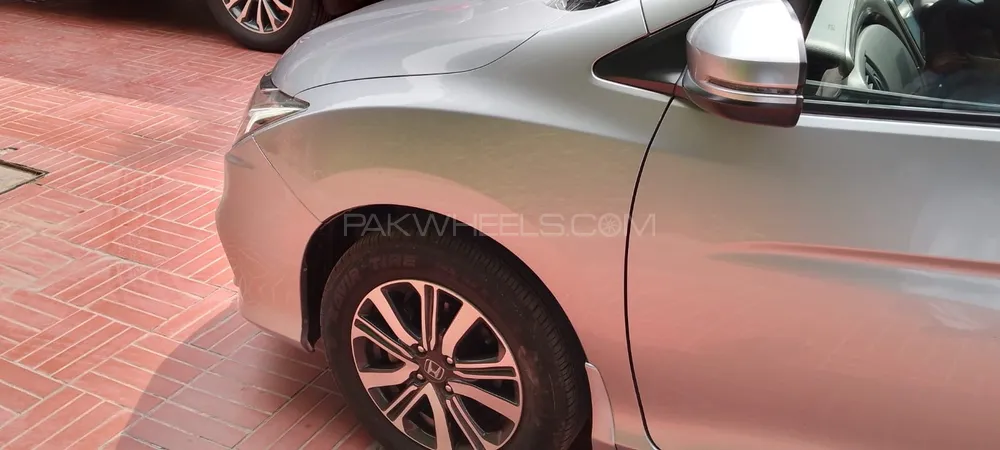 Honda City 2021 for Sale in Lahore Honda City 2021 for Sale in Lahore Image-1