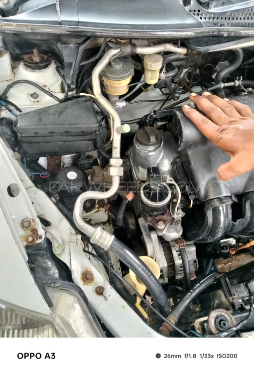 Honda City 2024 for Sale in Faisalabad Image-1