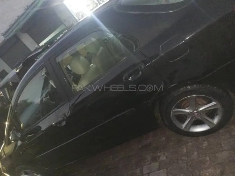 Honda City 2005 for Sale in Multan Image-1