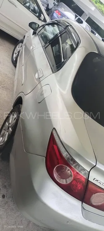 Honda City 2006 for Sale in Islamabad Image-1