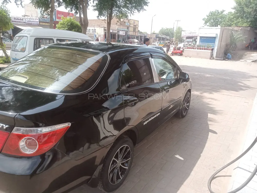 Honda City 2007 for Sale in Multan Image-1