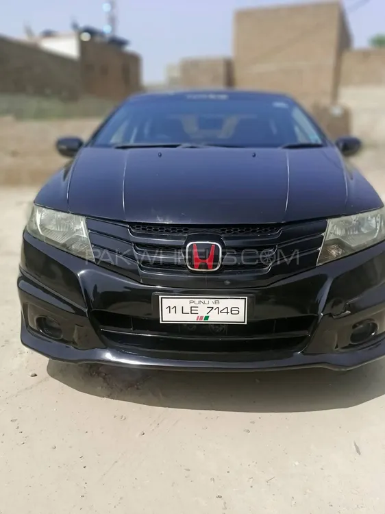 Honda City 2011 for Sale in Depal pur Image-1