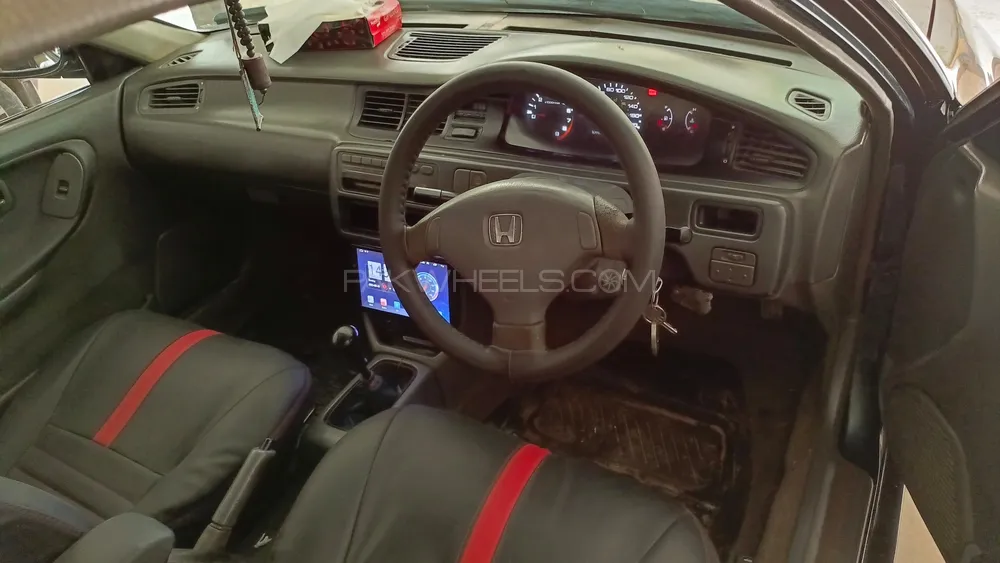 Honda Civic 1995 for Sale in Karachi Image-1