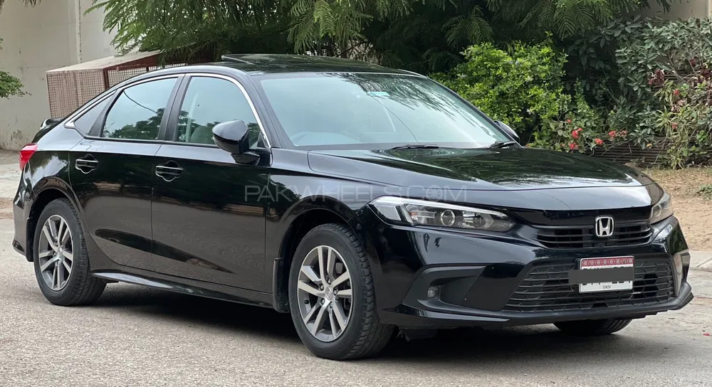 Honda Civic 2023 for Sale in Karachi Image-1