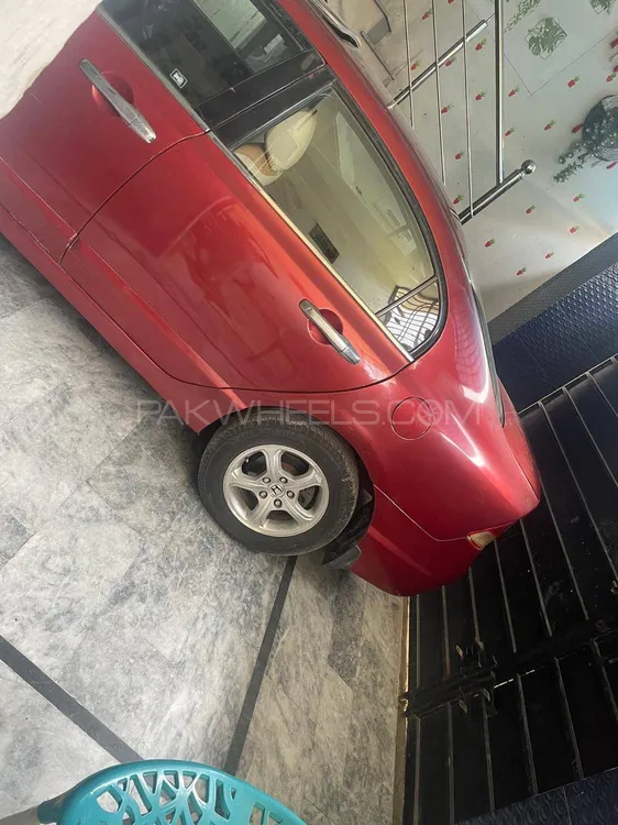 Honda Civic 2010 for Sale in Bahawalpur Honda Civic 2010 for Sale in Bahawalpur Image-3