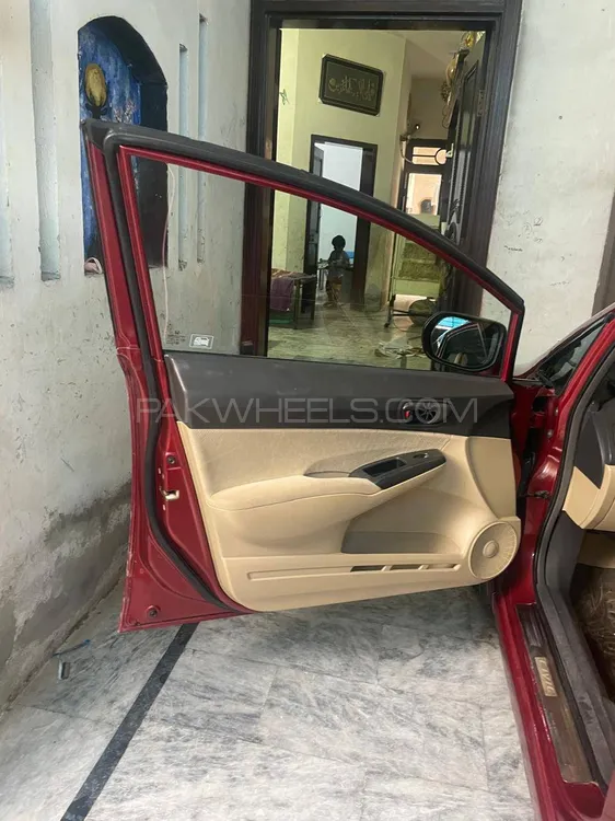 Honda Civic 2010 for Sale in Bahawalpur Honda Civic 2010 for Sale in Bahawalpur Image-1