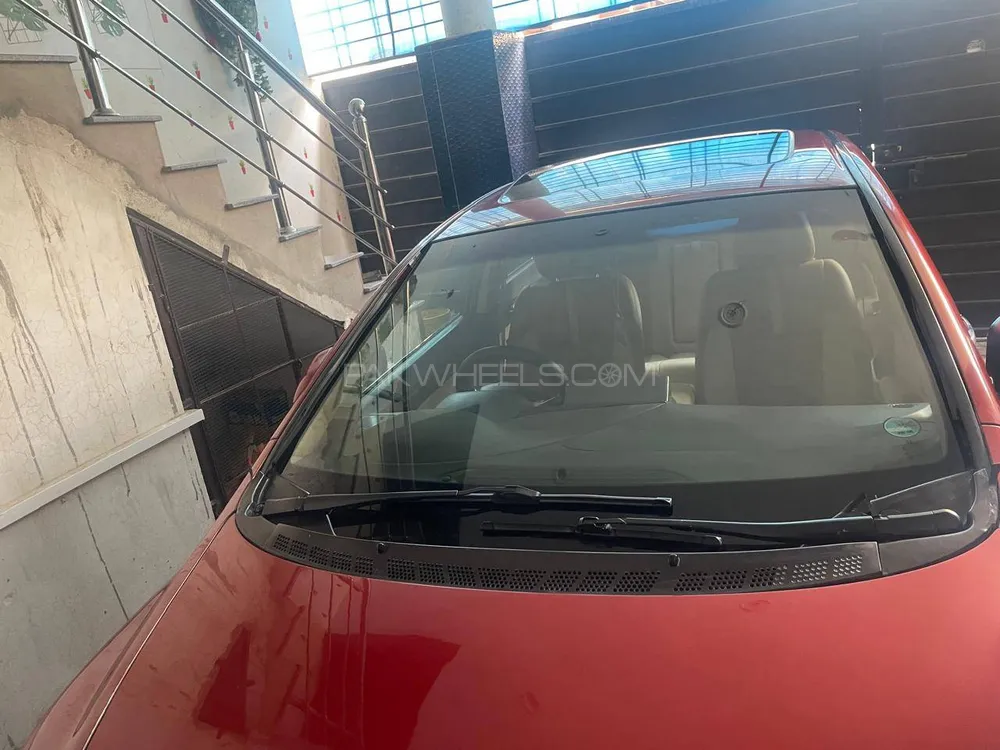 Honda Civic 2010 for Sale in Bahawalpur Honda Civic 2010 for Sale in Bahawalpur Image-2