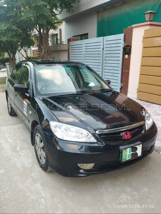 ہونڈا سوک 2006 for Sale in لاہور Image-1