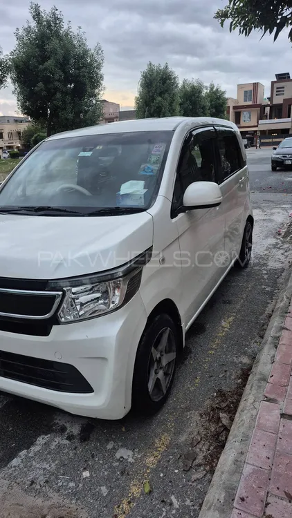 ہونڈا این ویگن 2014 for Sale in لاہور Image-1