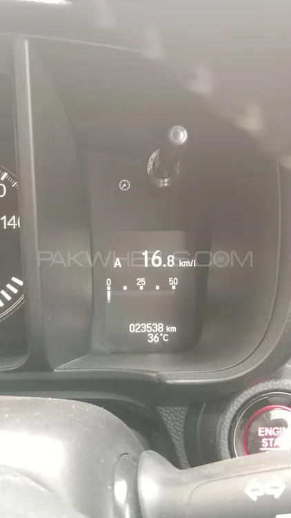 Honda N One 2022 for Sale in Lahore Image-1
