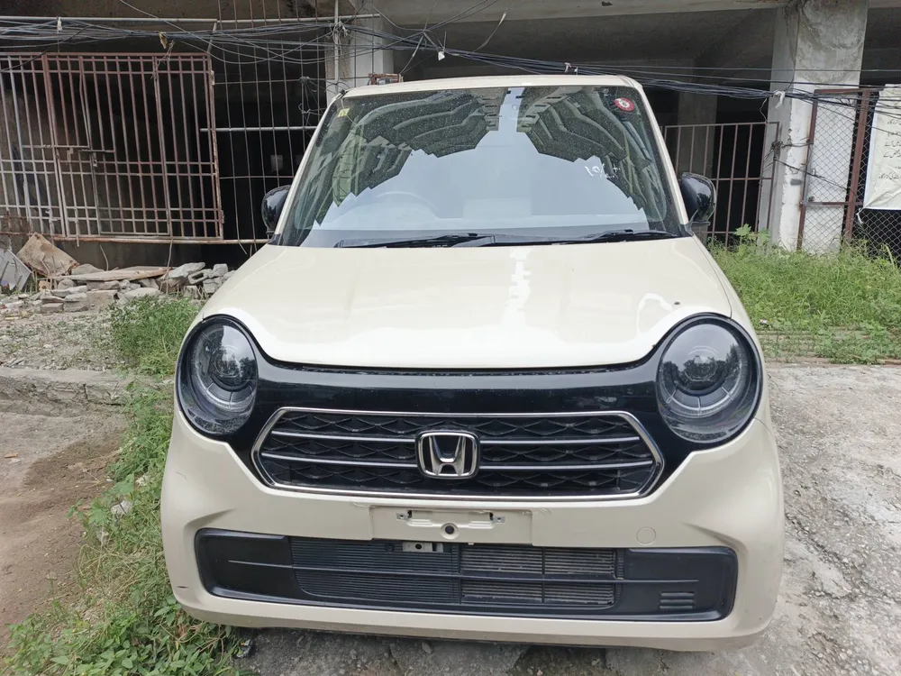 Honda N One 2023 for Sale in Islamabad Image-1