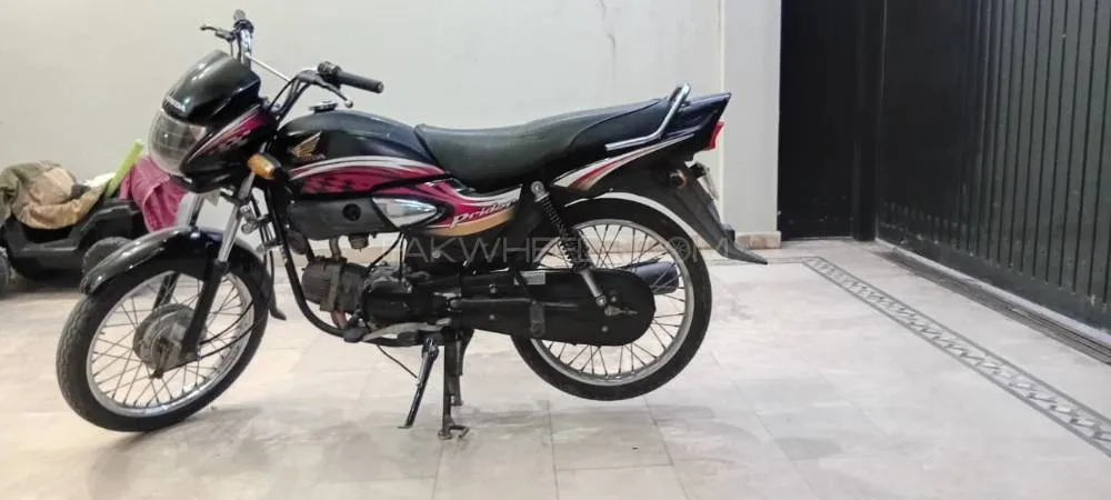 Honda Pridor 2014 for Sale Image-1