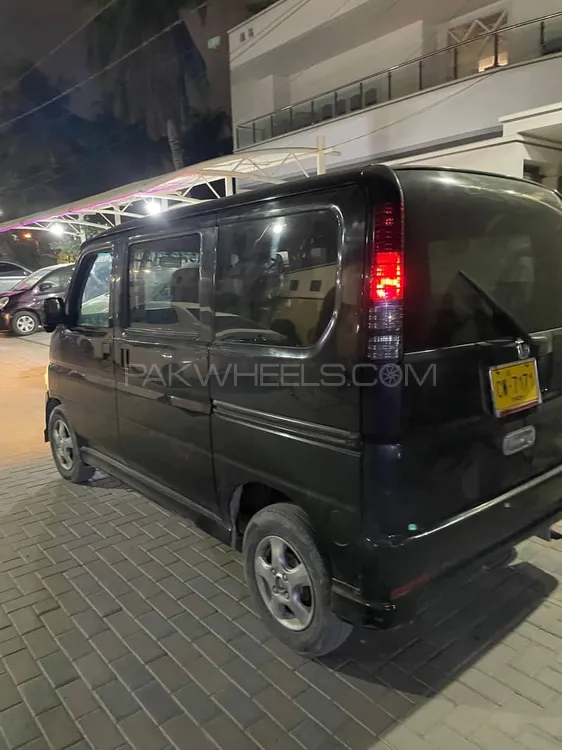 ہونڈا واموس 2012 for Sale in کراچی Image-1