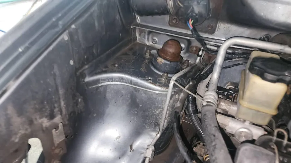 Hyundai Santro 2002 for Sale in Lahore Image-1