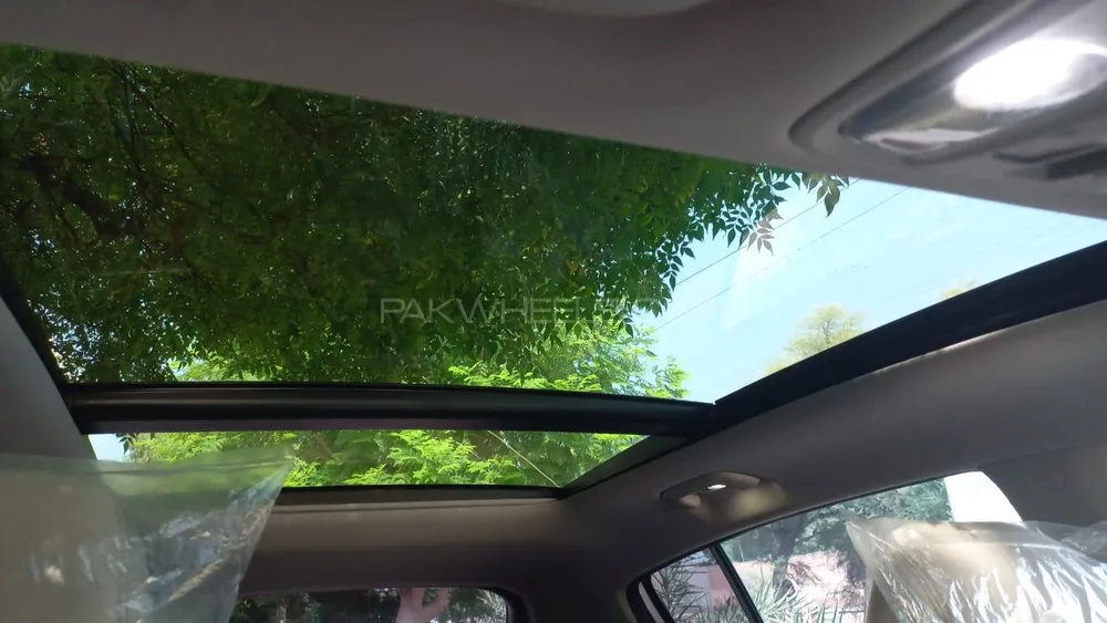 KIA Sportage 2021 for Sale in Multan KIA Sportage 2021 for Sale in Multan Image-9