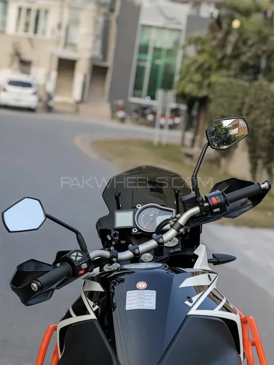 KTM Other 2018 for Sale KTM Other 2018 for Sale Image-6
