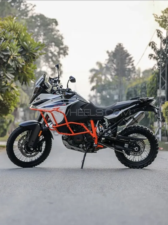 KTM Other 2018 for Sale KTM Other 2018 for Sale Image-3