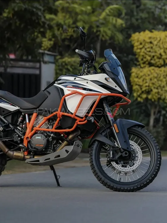 KTM Other 2018 for Sale KTM Other 2018 for Sale Image-5