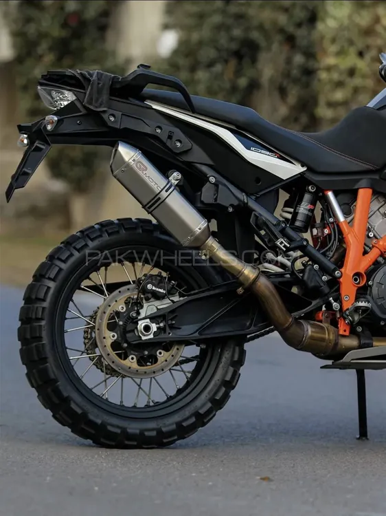 KTM Other 2018 for Sale KTM Other 2018 for Sale Image-8