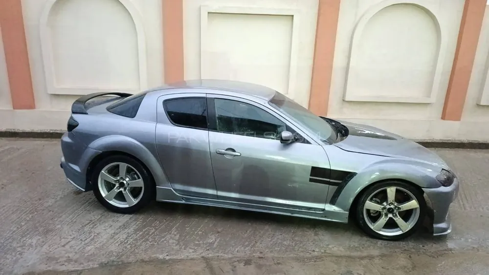 Mazda RX8 2007 for Sale in Islamabad Image-1