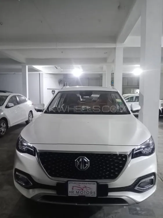 ایم جی ایچ ایس 2021 for Sale in لاہور Image-1