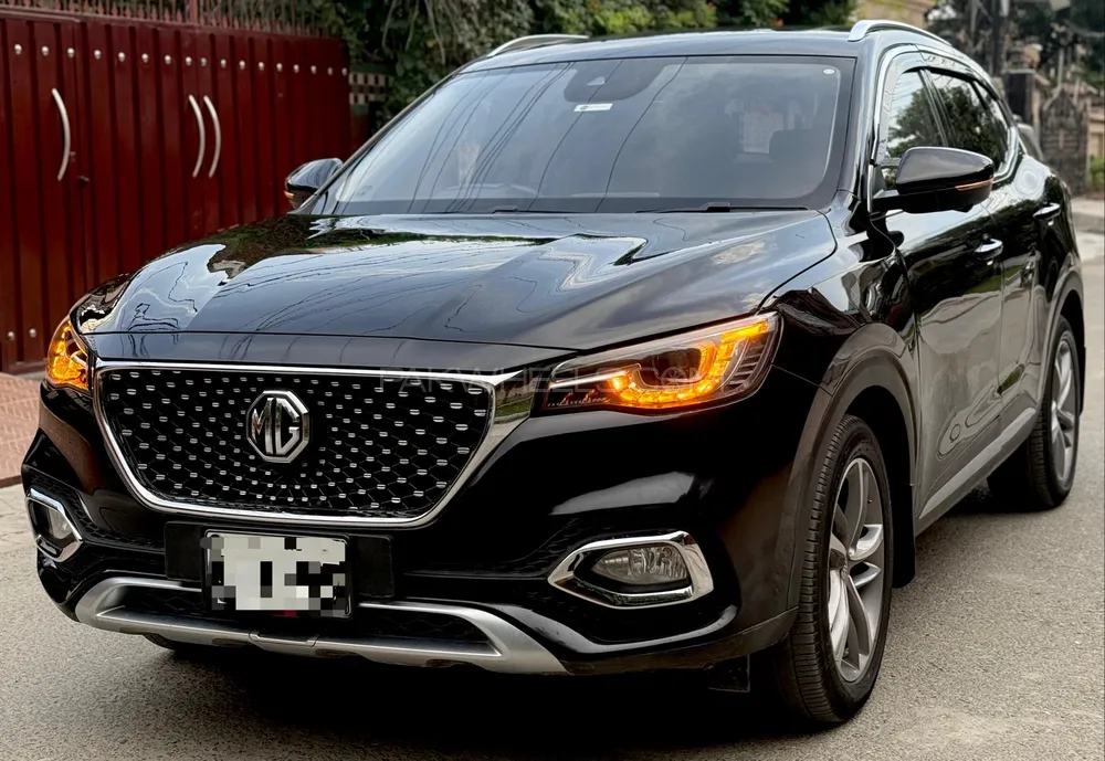 MG HS 2023 for Sale in Lahore Image-1