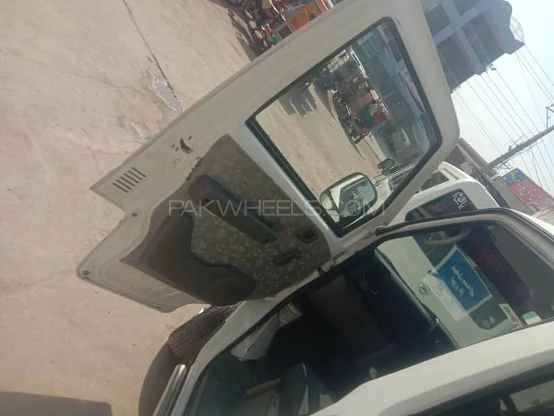 Mitsubishi Minicab 2018 for Sale in Pindi Bhattian Image-1