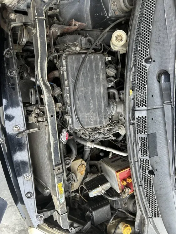Subaru R2 2007 for Sale in Swatmingora Image-1