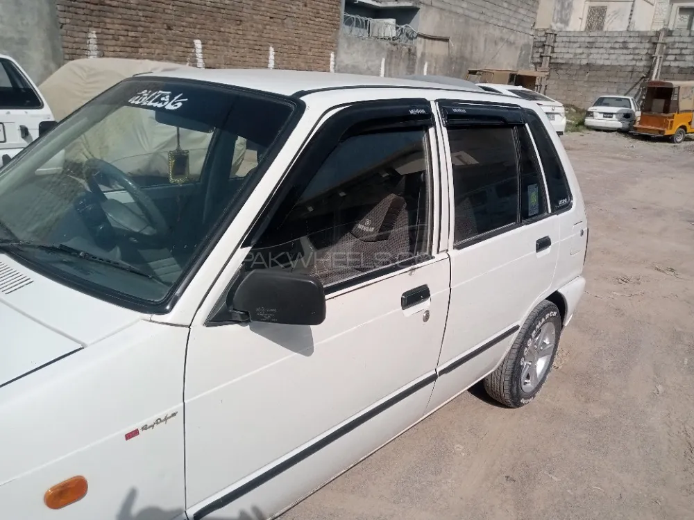 Suzuki Mehran 2013 for Sale in Taxila Image-1