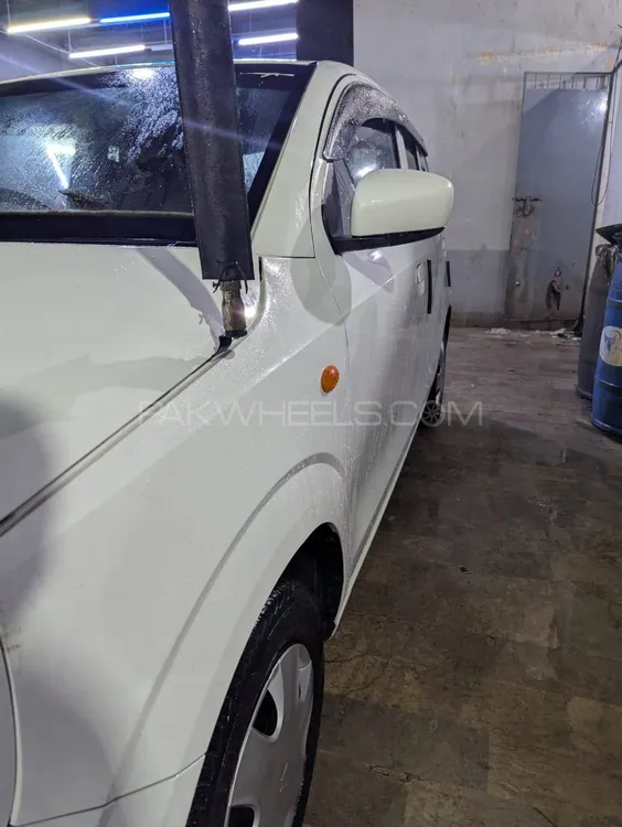 Suzuki Alto 2022 for Sale in Karachi Image-1