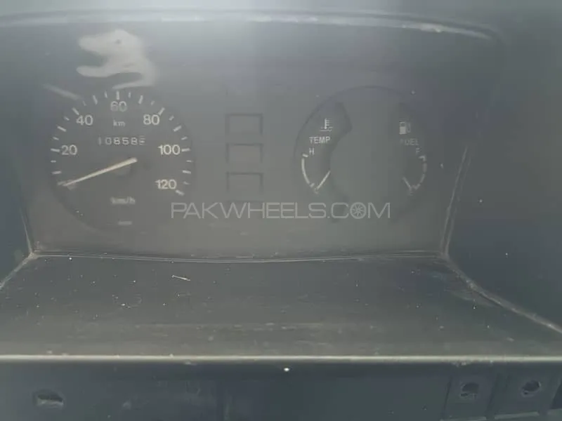 Suzuki Bolan 2015 for Sale in Gujranwala Image-1