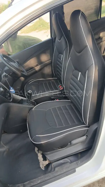Suzuki Cultus 2019 for Sale in Mardan Suzuki Cultus 2019 for Sale in Mardan Image-5