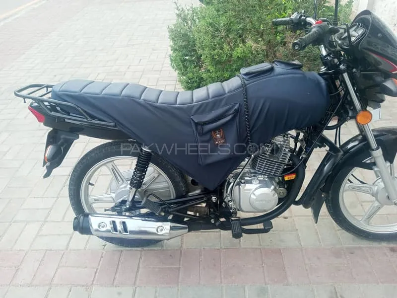 Suzuki GD 110S 2023 for Sale Image-1