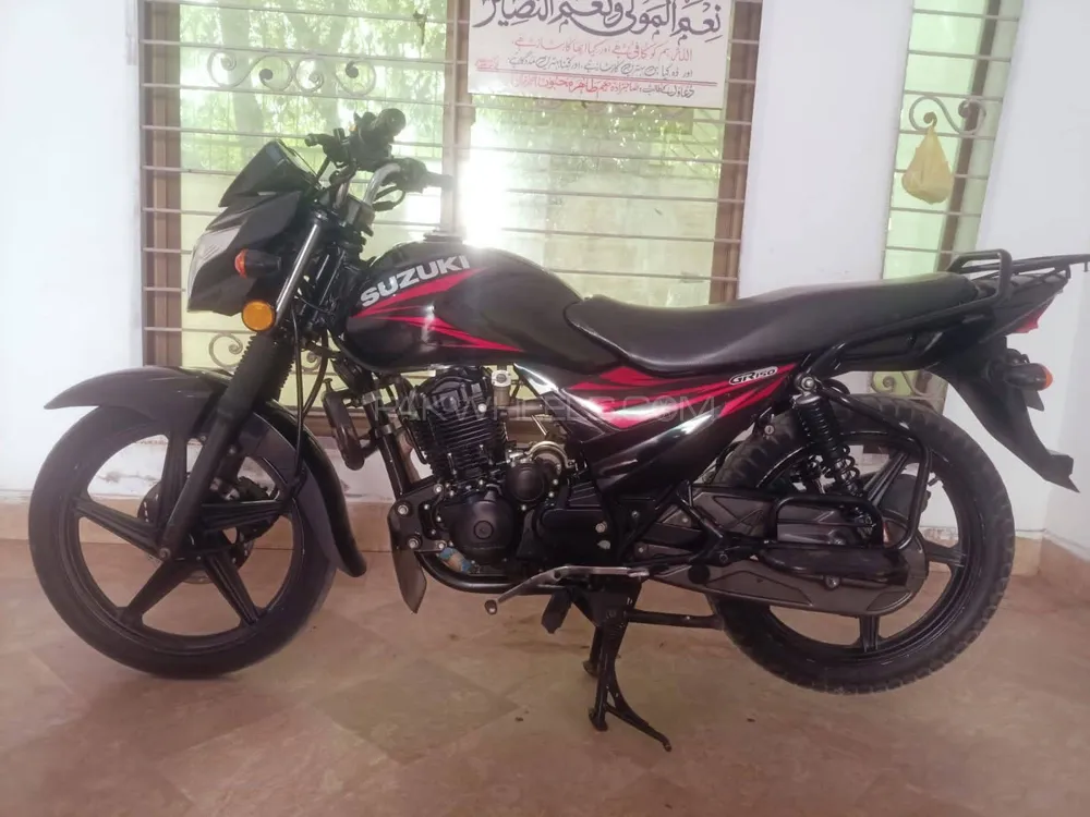 Suzuki GR 150 2020 for Sale Image-1